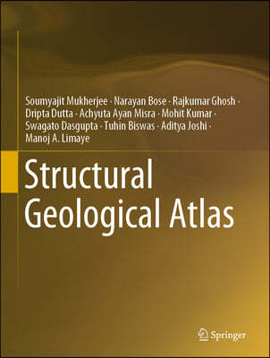 Structural Geological Atlas