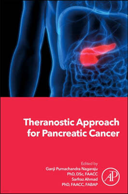 Theranostic Approach for Pancreatic Cancer