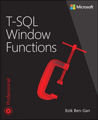T-SQL Window Functions: For Data Analysis and Beyond