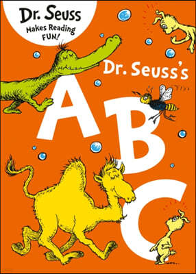 A Dr. Seuss's ABC