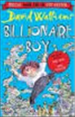 Billionaire Boy