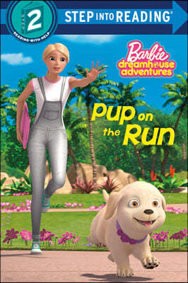 Pup on the Run (Barbie)