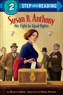 Susan B. Anthony