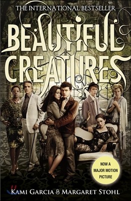 Beautiful Creatures