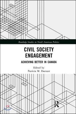 Civil Society Engagement