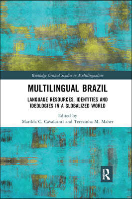 Multilingual Brazil