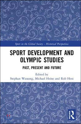 Sport Development and Olympic Studies