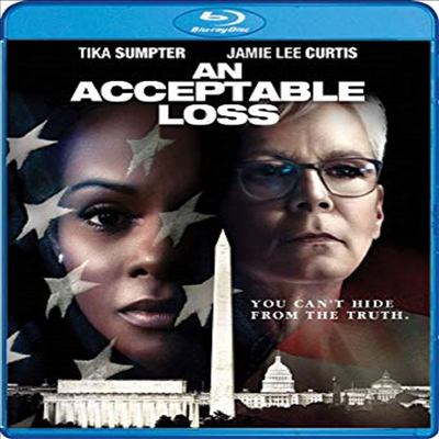 Acceptable Loss (ͺ ν)(ѱ۹ڸ)(Blu-ray)