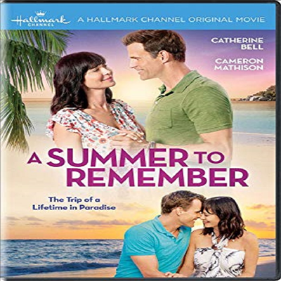 Summer To Remember (  )(ڵ1)(ѱ۹ڸ)(DVD)