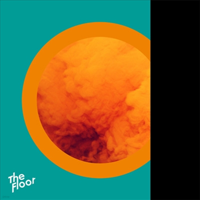 Floor (÷ξ) - ٤ٰ骻 (CD)