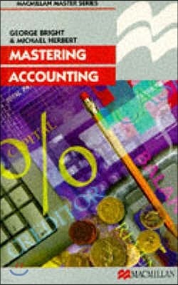 Mastering Accounting