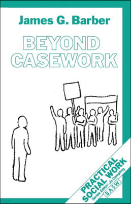 Palgrave MacMillan Beyond Casework