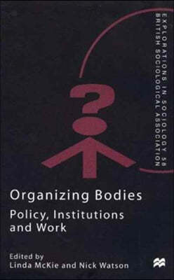 Organizing Bodies