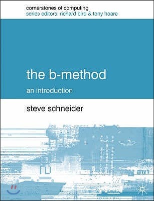 The B-Method