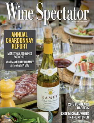 Wine Spectator () : 2019 07 31