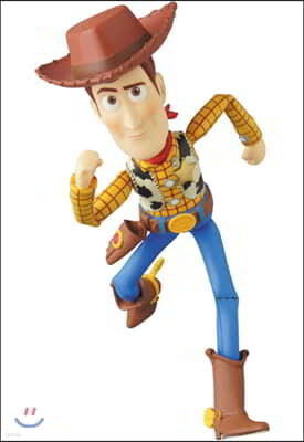 UDF TOY STORY 4 WOODY