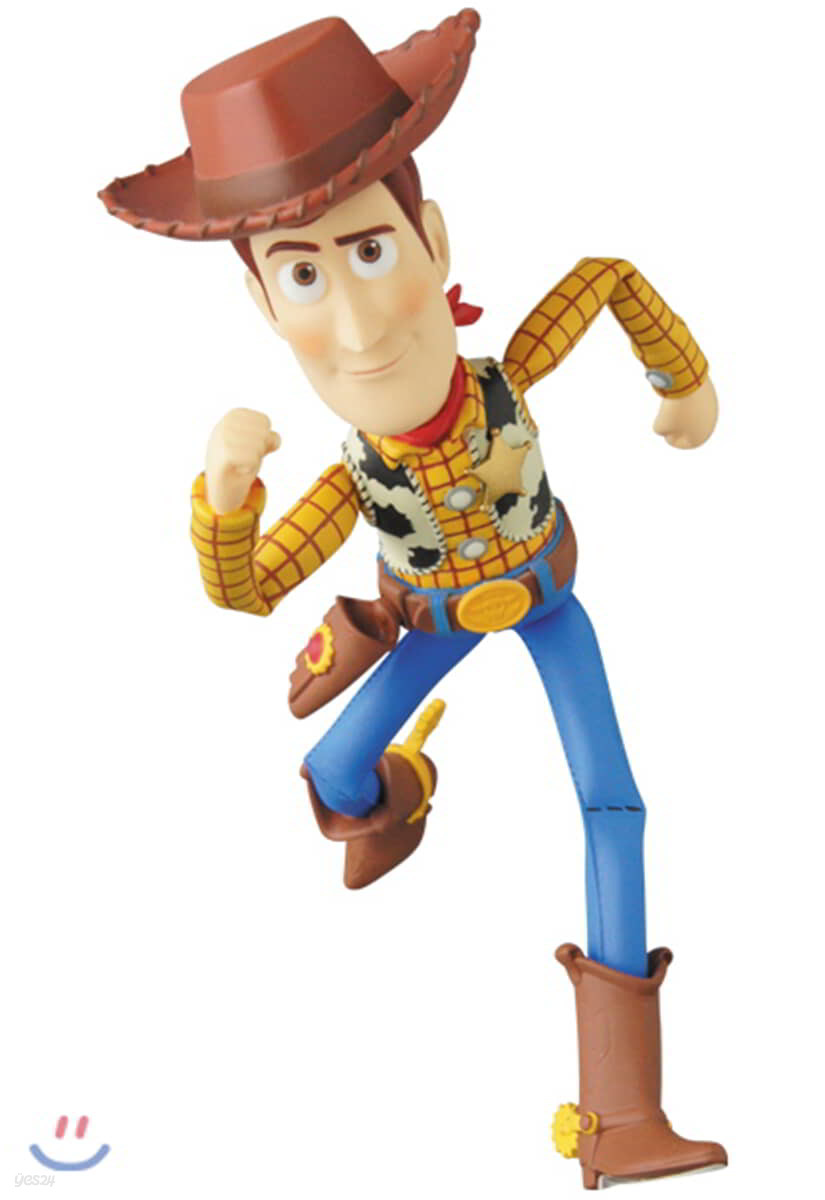 UDF TOY STORY 4 WOODY