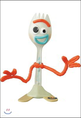 UDF TOY STORY 4 FORKY