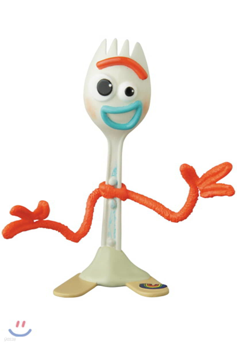 UDF TOY STORY 4 FORKY