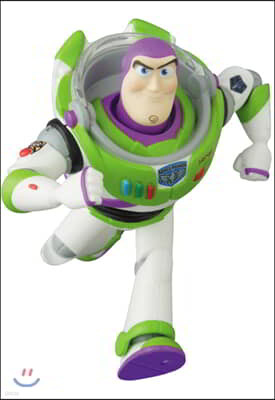 UDF TOY STORY 4 BUZZ LIGHTYEAR