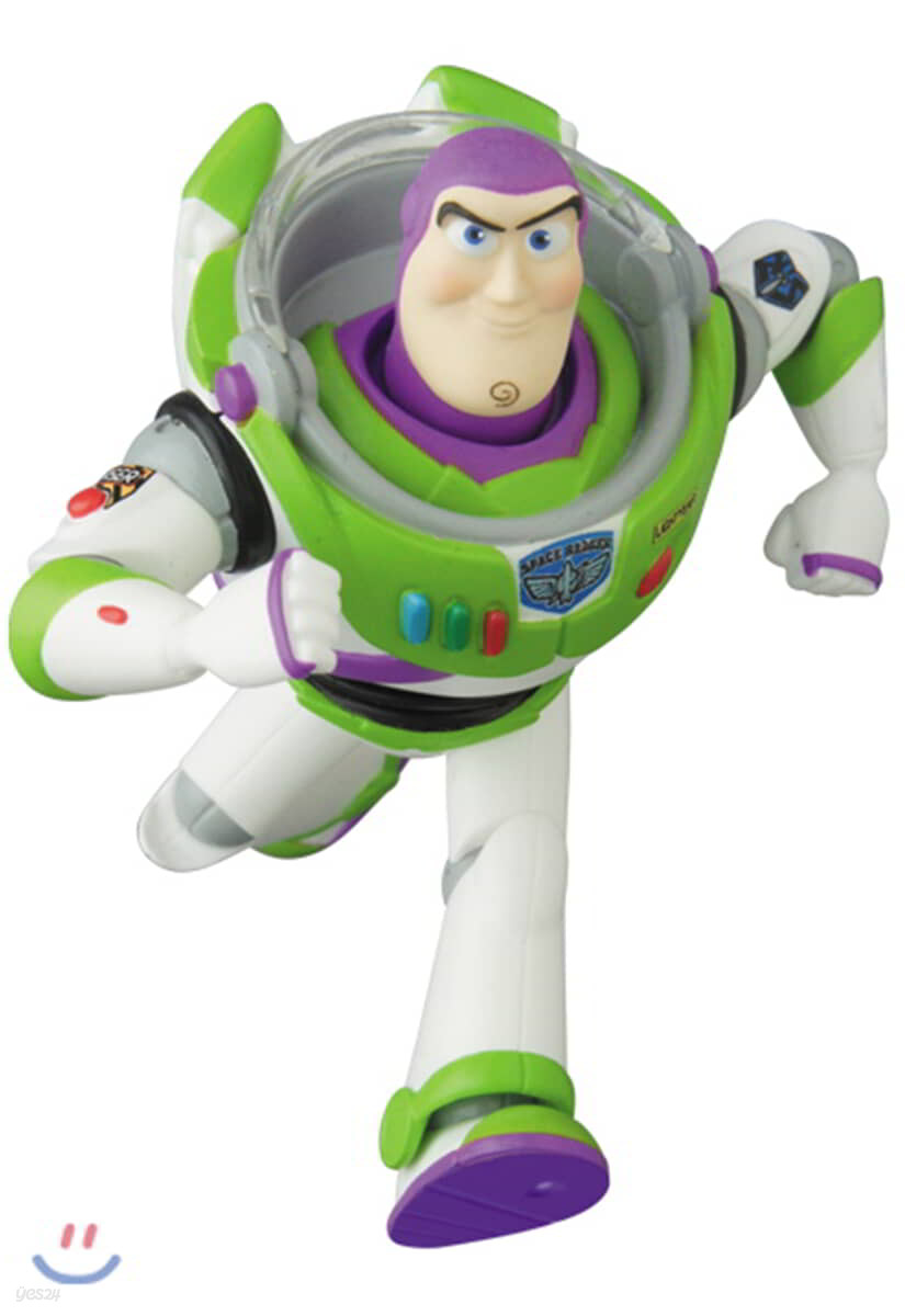 UDF TOY STORY 4 BUZZ LIGHTYEAR