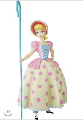 UDF TOY STORY 4 BO PEEP (Dress Ver.)