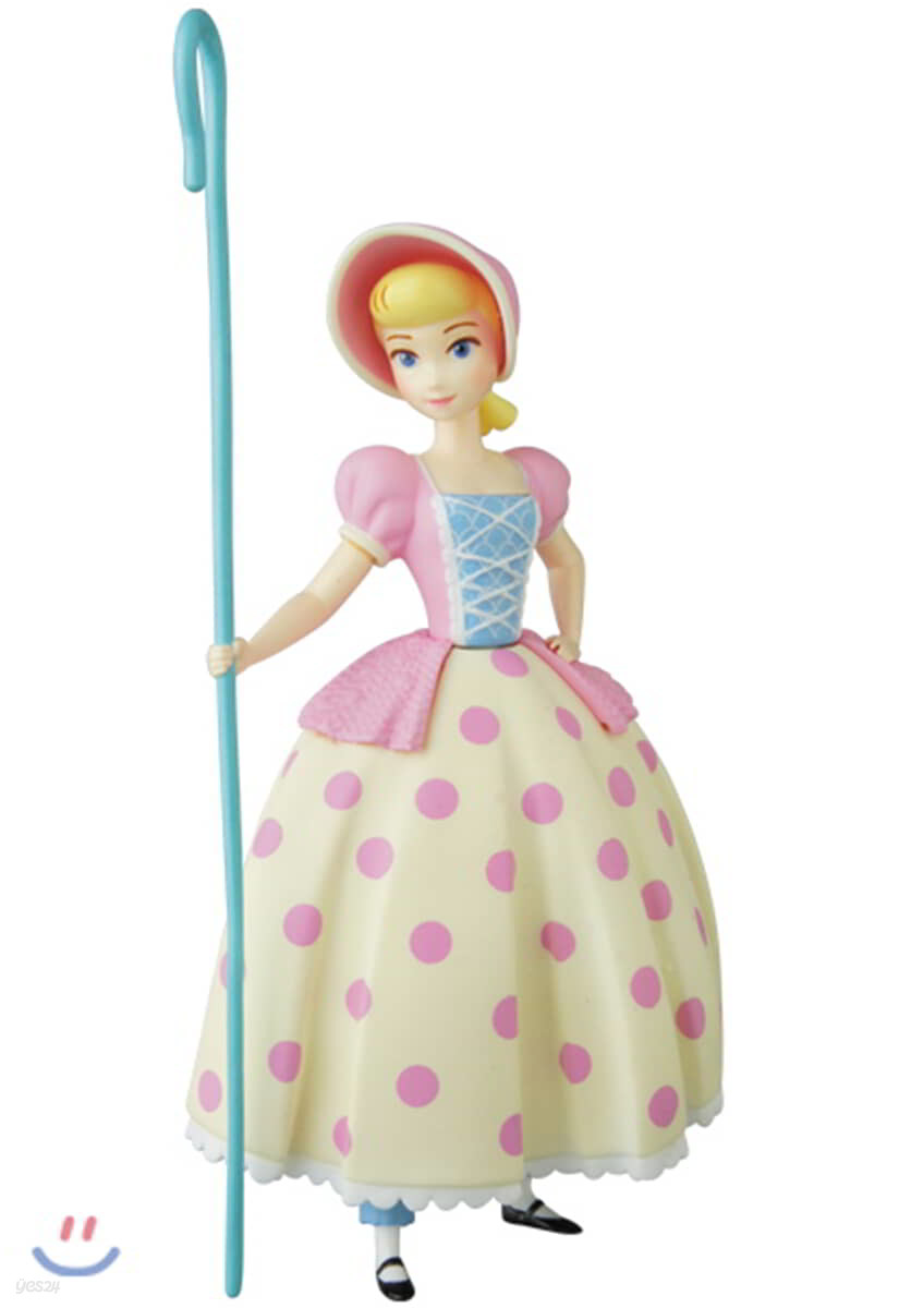 UDF TOY STORY 4 BO PEEP (Dress Ver.)