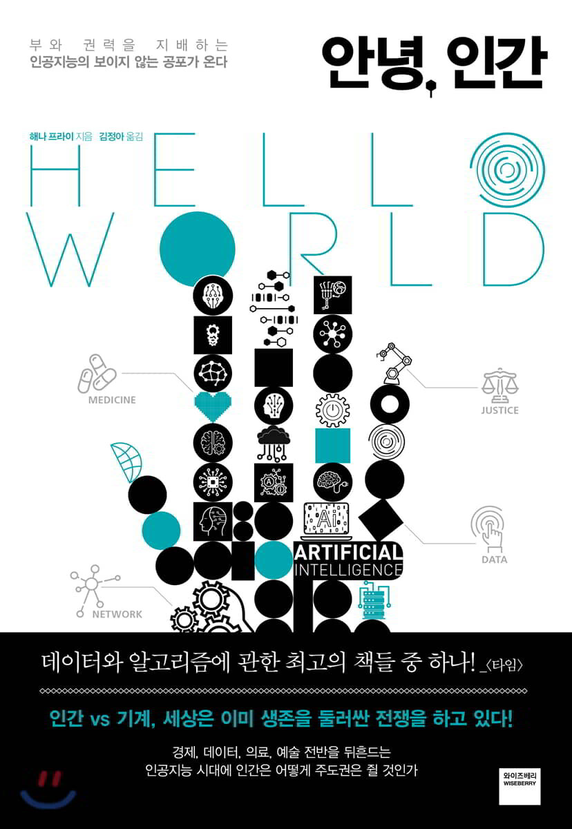 안녕, 인간 