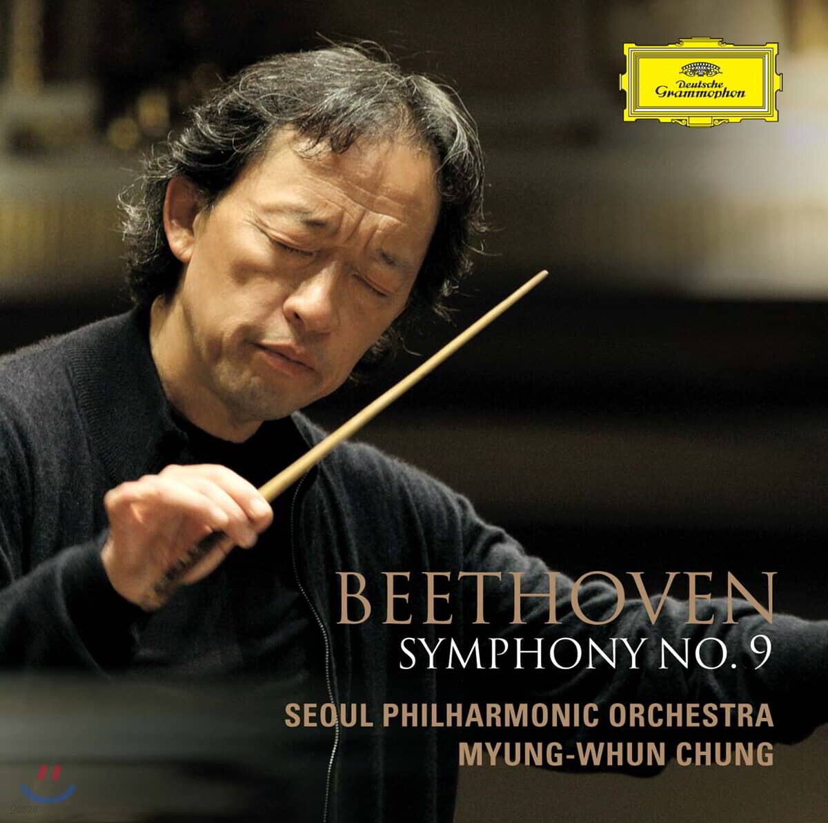 정명훈 / 서울시향 - 베토벤: 교향곡 9번 '합창' (Beethoven: Symphony No. 9 in D minor, Op. 125 'Choral')