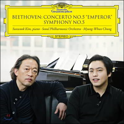 輱 /  /  - 亥: ǾƳ ְ 5 'Ȳ',  5 (Beethoven: Piano Concerto No.5 'Emperor', Symphony No.5)