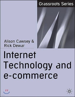 Internet Technology and E-Commerce