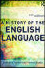 A History of the English Language 6/e