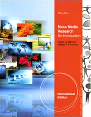 Mass Media Research