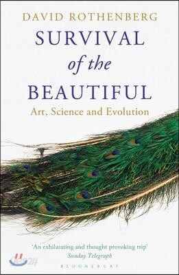 Survival of the Beautiful