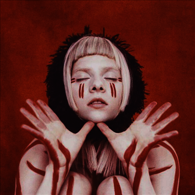 Aurora - A Different Kind Of Human - Step 2 (Digipack)(CD)
