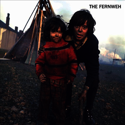 Fernweh — The Fernweh 앨범 커버