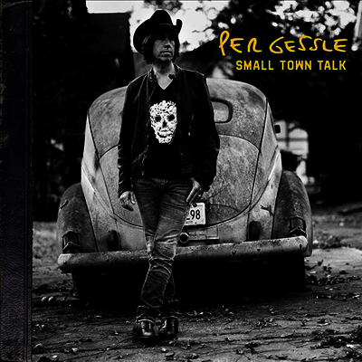 Per Gessle - Small Town Talk (Gatefold)(2LP)