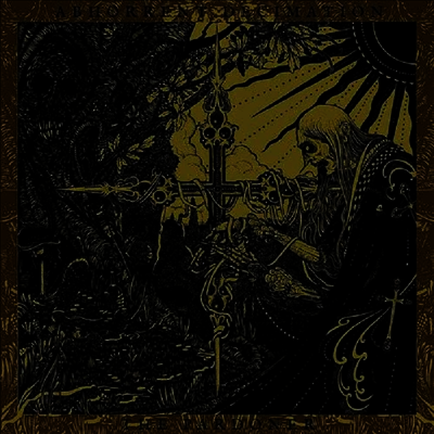 Abhorrent Decimation — Pardoner 앨범 커버