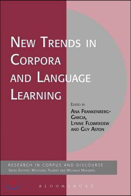 New Trends in Corpora and Language Learning