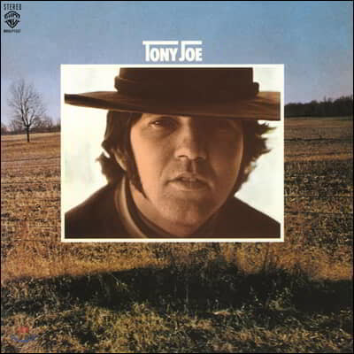 Tony Joe White (  ȭƮ) - Tony Joe [LP]