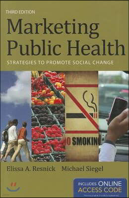 Marketing Public Health