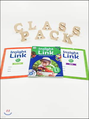 Insight Link 1 Class Pack