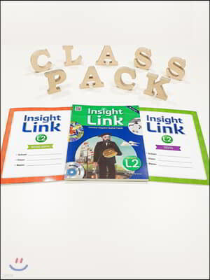 Insight Link 2 Class Pack