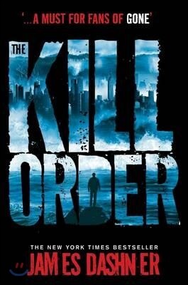 The Kill Order