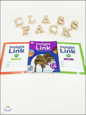 Insight Link 6 Class Pack