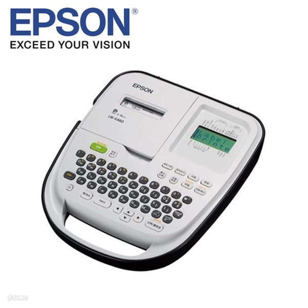 [EPSON] 엡손라벨프린터 LW-K460