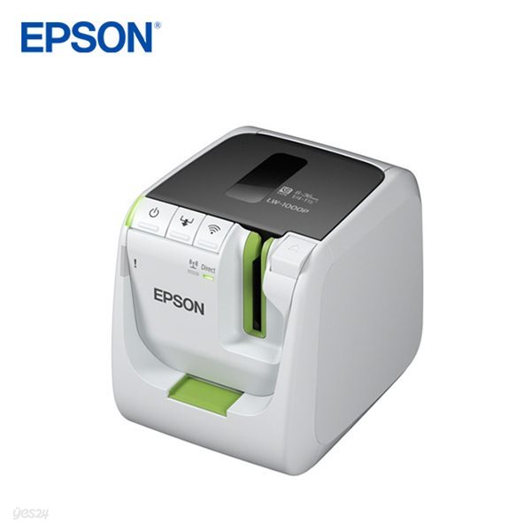 [EPSON]엡손라벨프린터 OK-1000P (4~24mm)