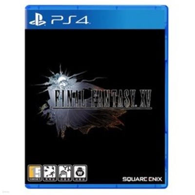 [PS4] FINAL FANTASY. XV