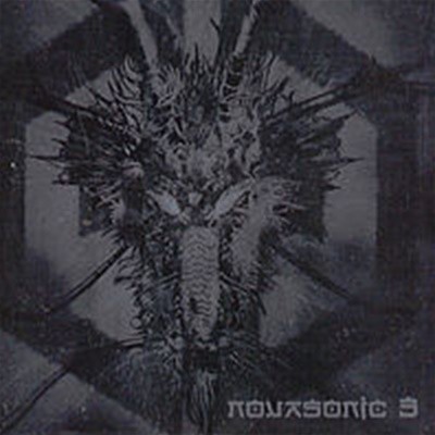 노바소닉 (Novasonic) / 3집 - Novasonic 3