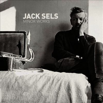 Jack Sels — Minor Works (MP3 Download)(Gatefold) 앨범 커버